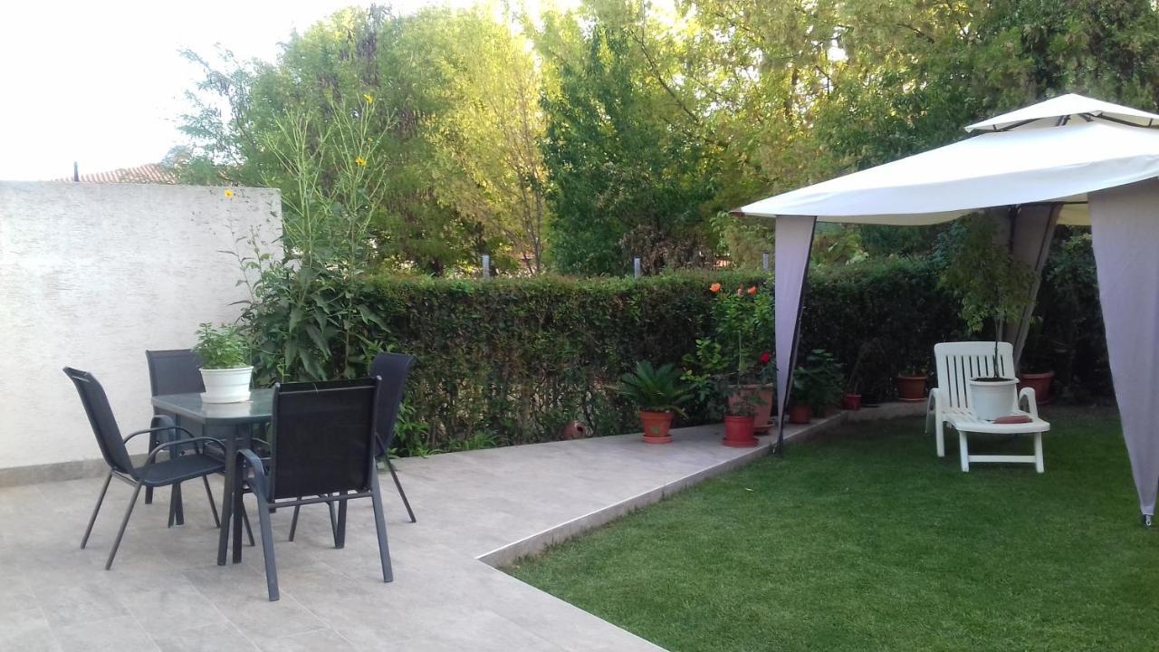 Διαμέρισμα Με Κήπο Орестиада Экстерьер фото
